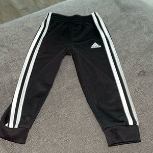 Adidas sweatpants